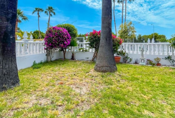 Reventa - Chalet - Orihuela Costa - La Rioja