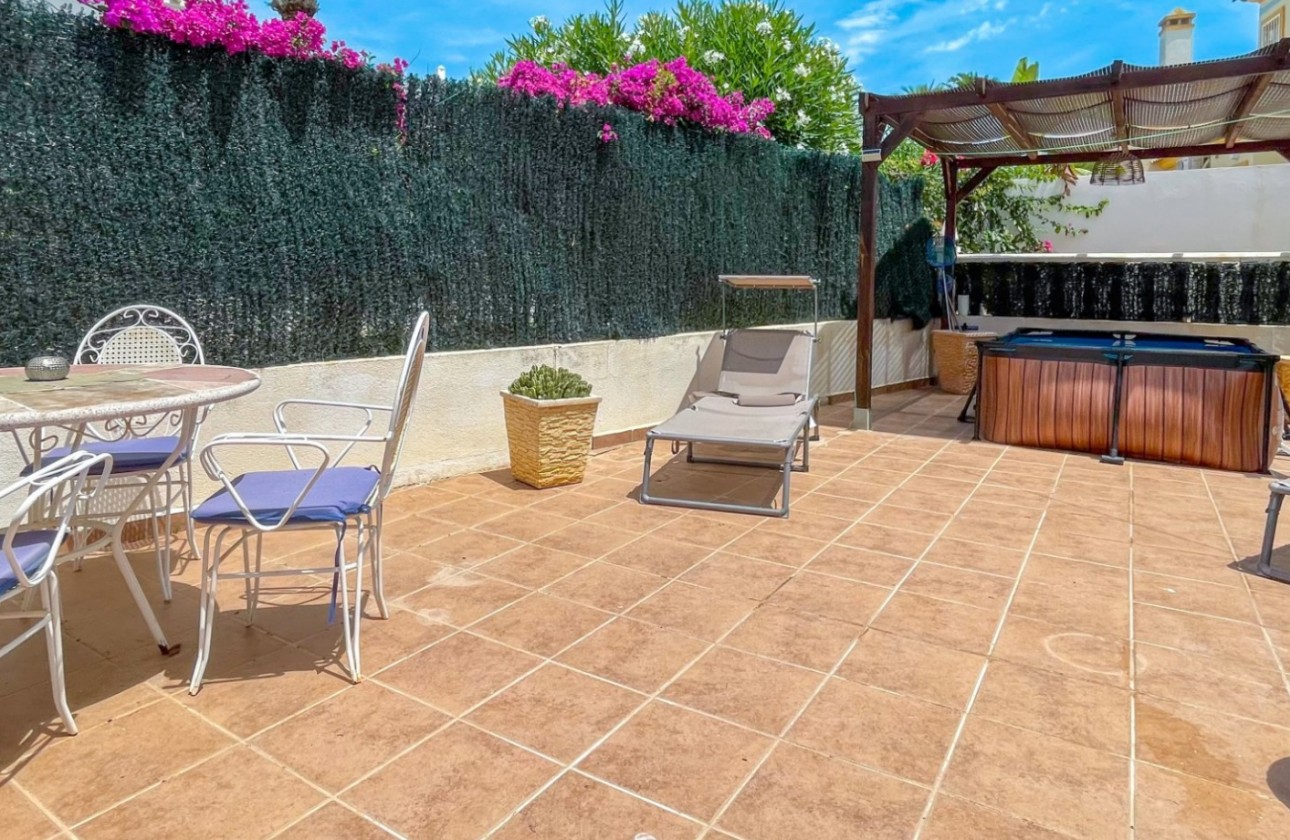 Reventa - Chalet - Orihuela Costa - La Rioja