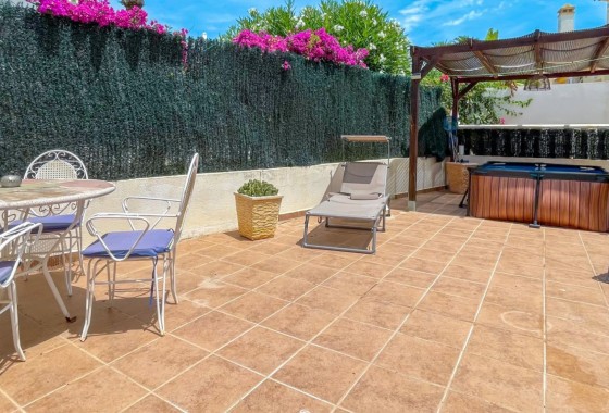 Reventa - Chalet - Orihuela Costa - La Rioja