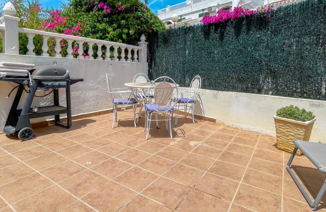 Reventa - Chalet - Orihuela Costa - La Rioja