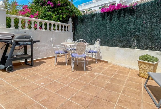 Reventa - Chalet - Orihuela Costa - La Rioja