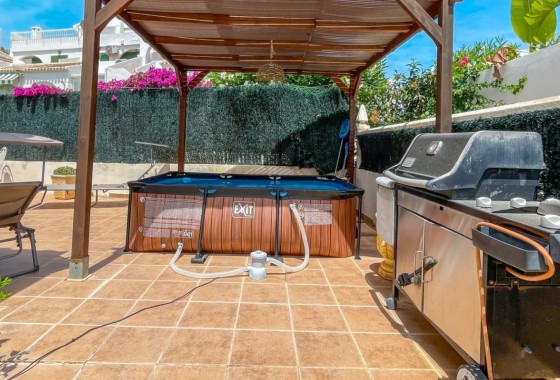 Reventa - Chalet - Orihuela Costa - La Rioja