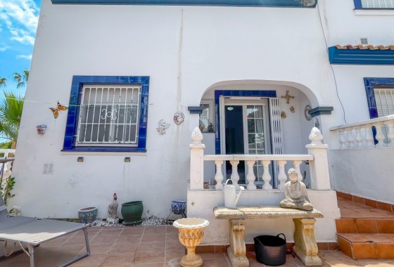 Reventa - Chalet - Orihuela Costa - La Rioja