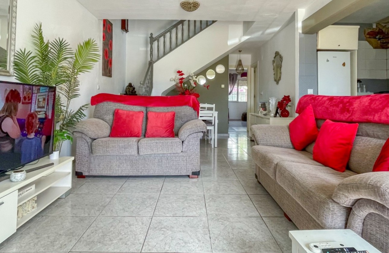 Reventa - Chalet - Orihuela Costa - La Rioja