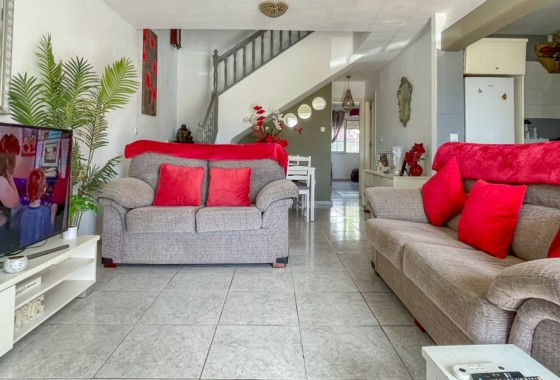 Reventa - Chalet - Orihuela Costa - La Rioja