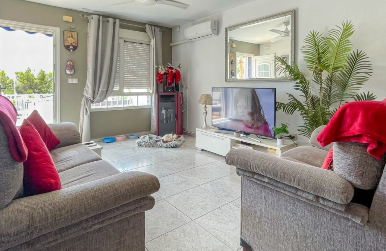 Reventa - Chalet - Orihuela Costa - La Rioja
