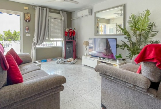 Reventa - Chalet - Orihuela Costa - La Rioja