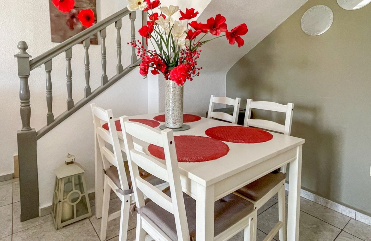 Reventa - Chalet - Orihuela Costa - La Rioja