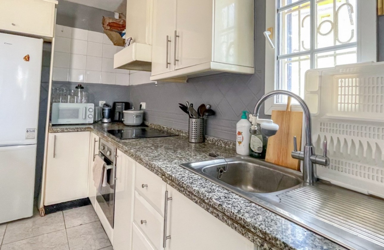 Reventa - Chalet - Orihuela Costa - La Rioja