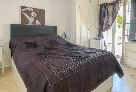 Reventa - Chalet - Orihuela Costa - La Rioja