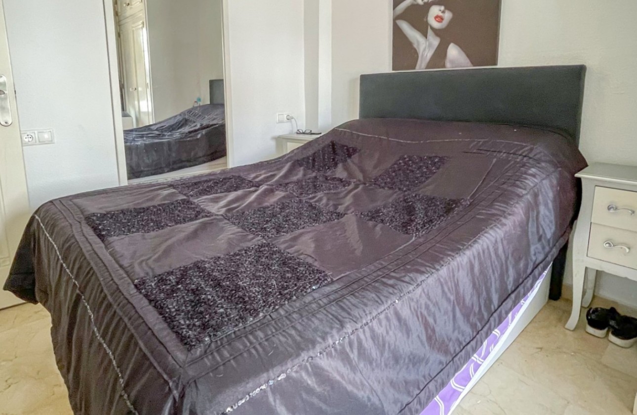 Reventa - Chalet - Orihuela Costa - La Rioja