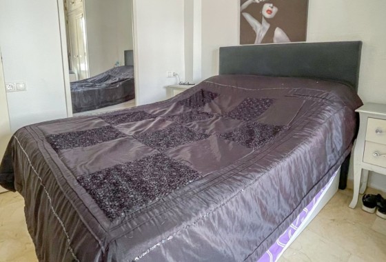 Reventa - Chalet - Orihuela Costa - La Rioja