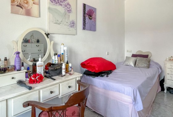 Reventa - Chalet - Orihuela Costa - La Rioja