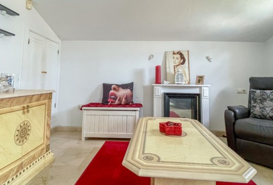 Reventa - Chalet - Orihuela Costa - La Rioja