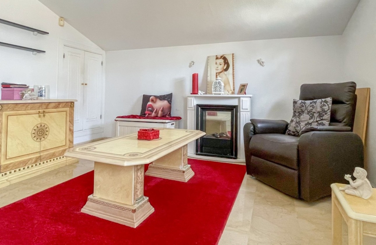 Reventa - Chalet - Orihuela Costa - La Rioja