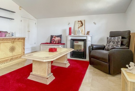Reventa - Chalet - Orihuela Costa - La Rioja