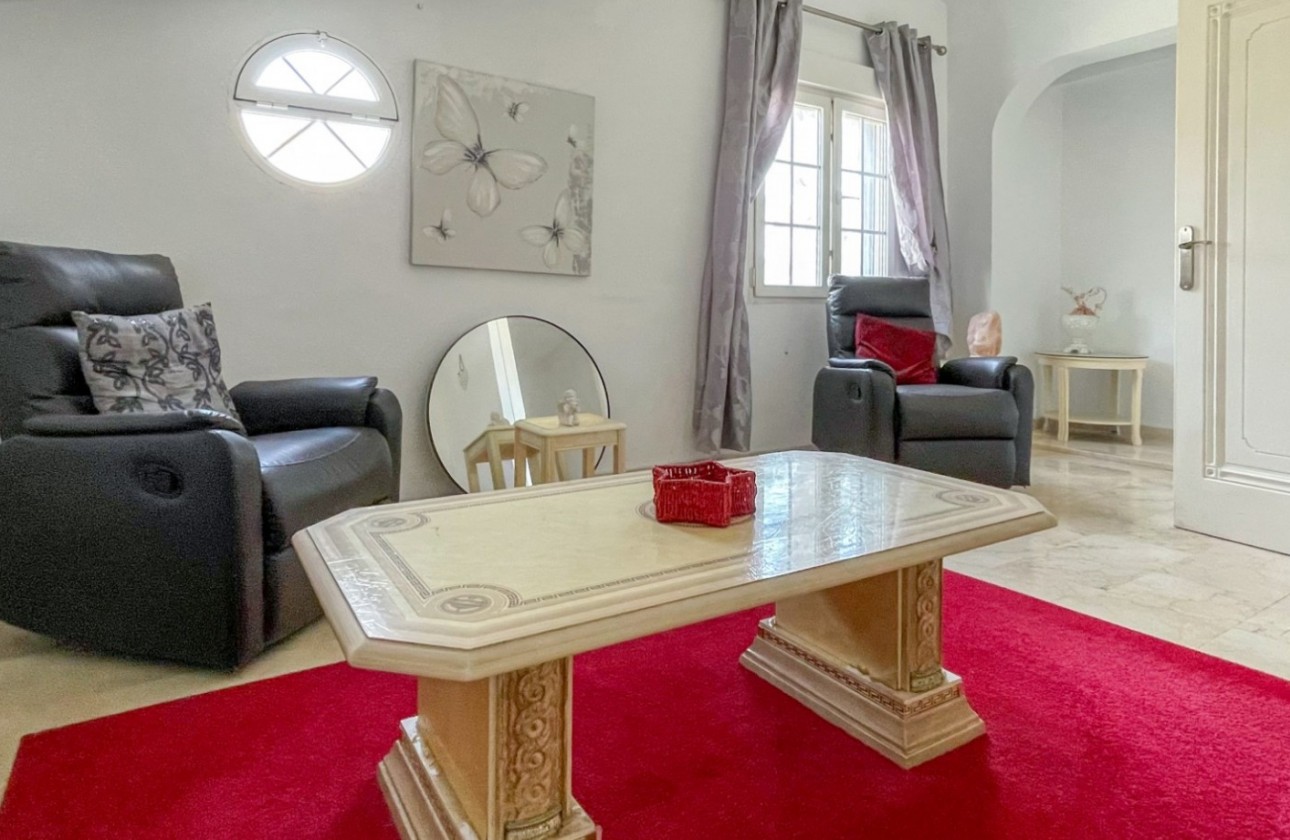 Reventa - Chalet - Orihuela Costa - La Rioja