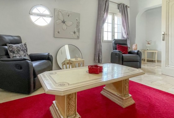 Reventa - Chalet - Orihuela Costa - La Rioja