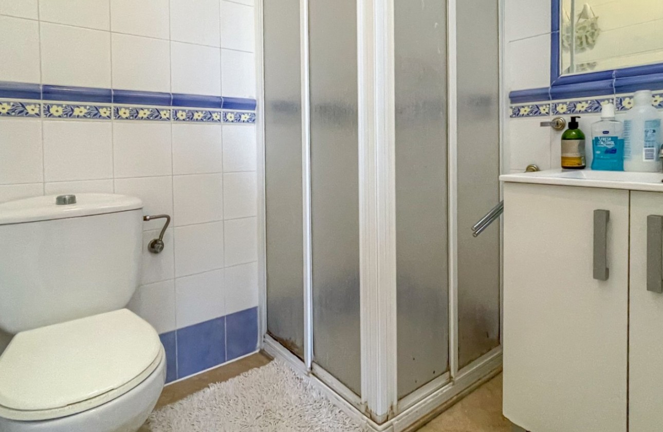 Reventa - Chalet - Orihuela Costa - La Rioja