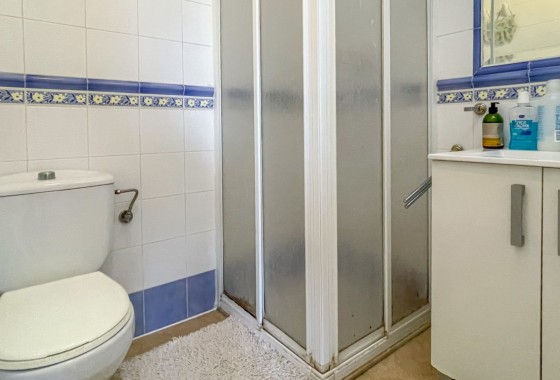 Reventa - Chalet - Orihuela Costa - La Rioja
