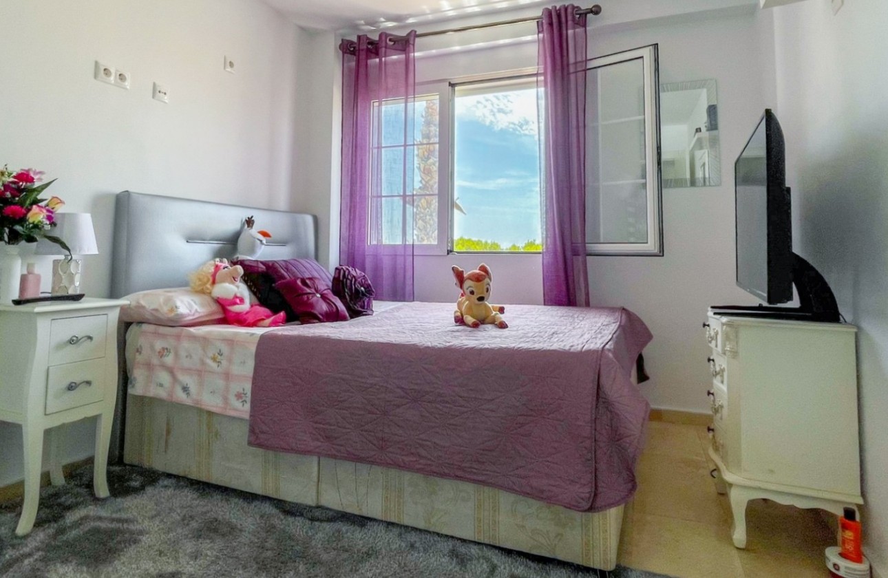 Reventa - Chalet - Orihuela Costa - La Rioja