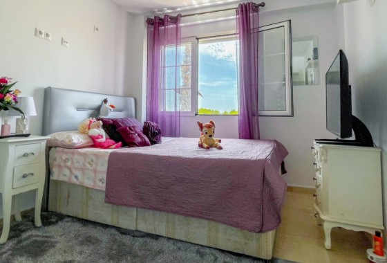 Reventa - Chalet - Orihuela Costa - La Rioja