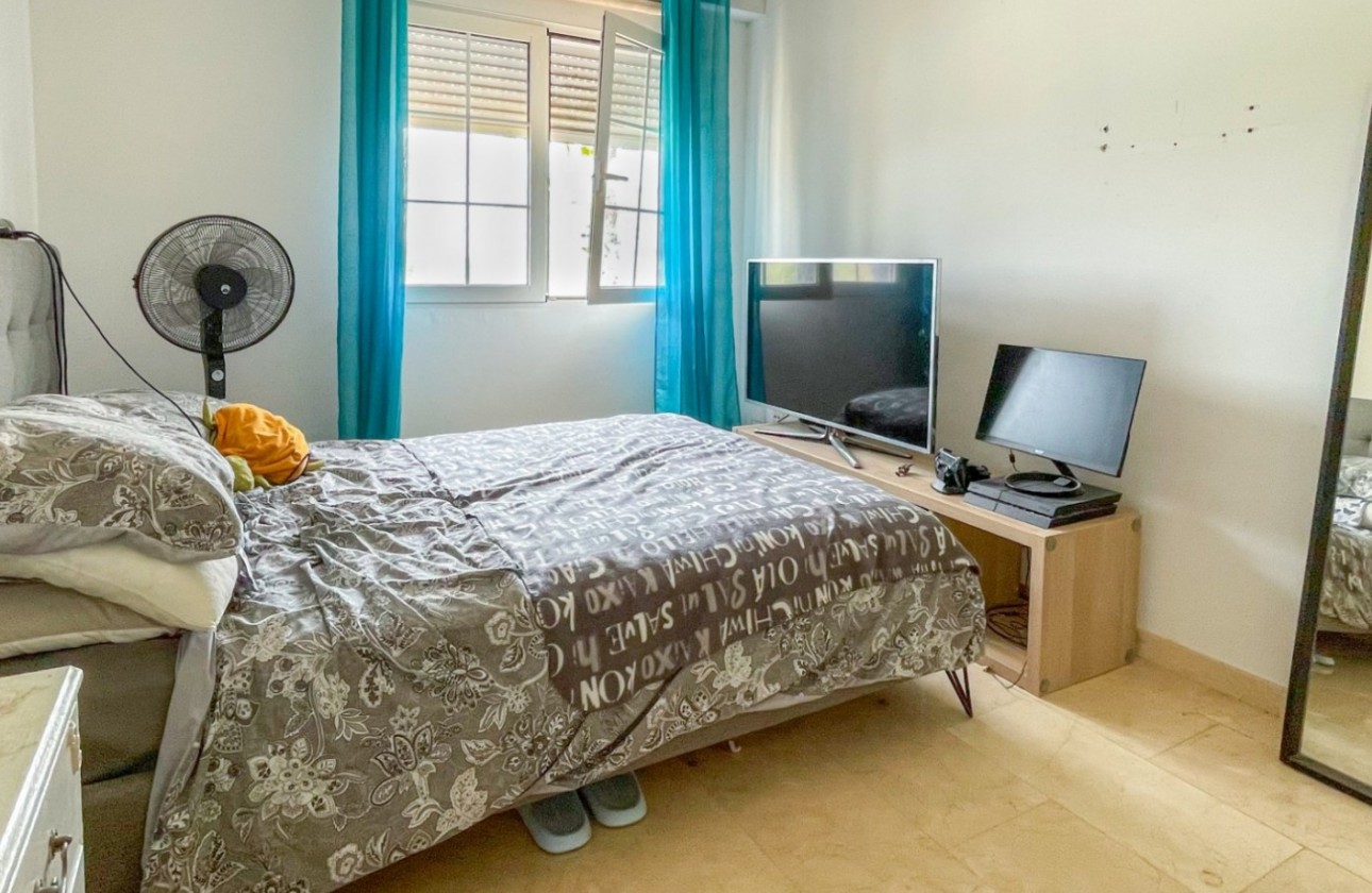 Reventa - Chalet - Orihuela Costa - La Rioja