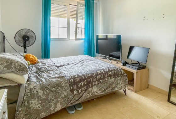 Reventa - Chalet - Orihuela Costa - La Rioja