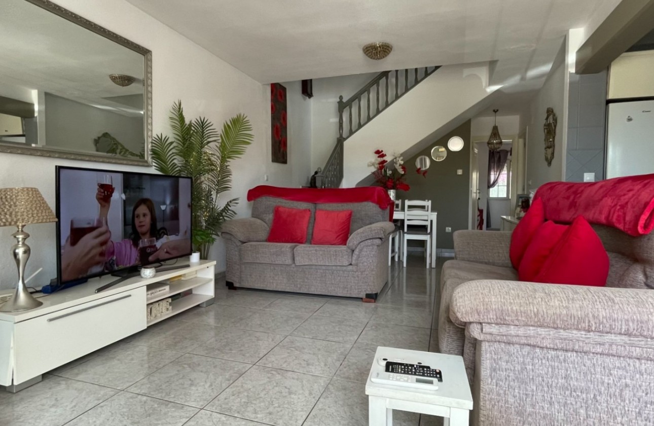 Reventa - Chalet - Orihuela Costa - La Rioja