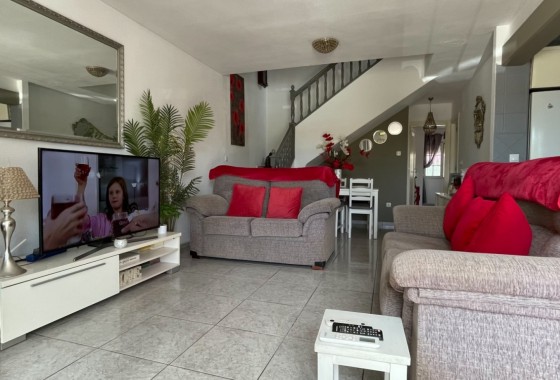 Reventa - Chalet - Orihuela Costa - La Rioja