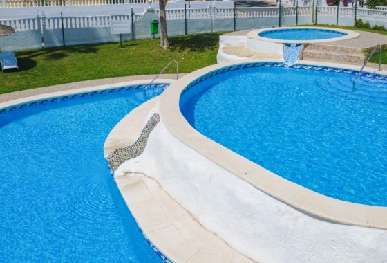 Reventa - Chalet - Orihuela Costa - La Rioja