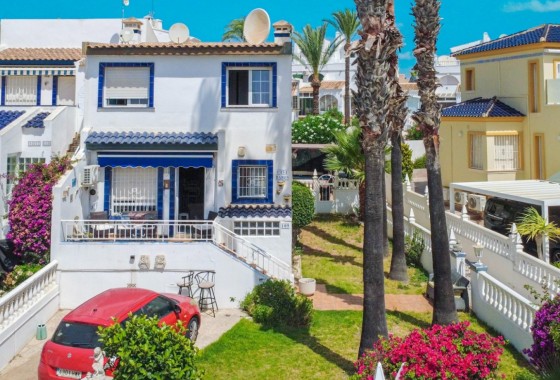 Reventa - Chalet - Orihuela Costa - La Rioja