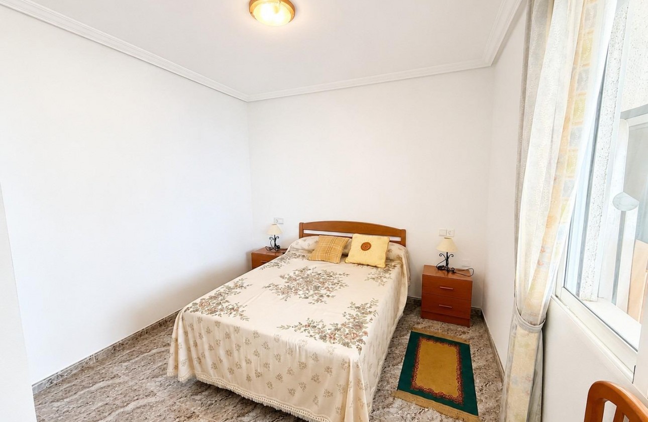 Reventa - Apartamento / piso - Torrevieja - Playa del cura