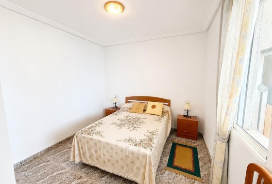 Reventa - Apartamento / piso - Torrevieja - Playa del cura