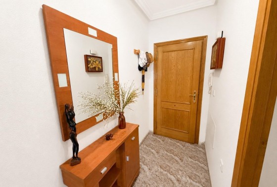 Reventa - Apartamento / piso - Torrevieja - Playa del cura