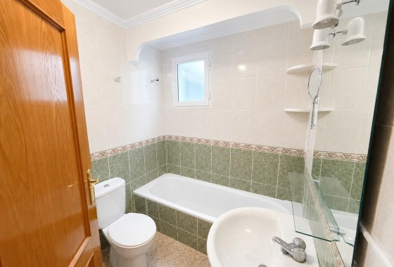 Reventa - Apartamento / piso - Torrevieja - Playa del cura
