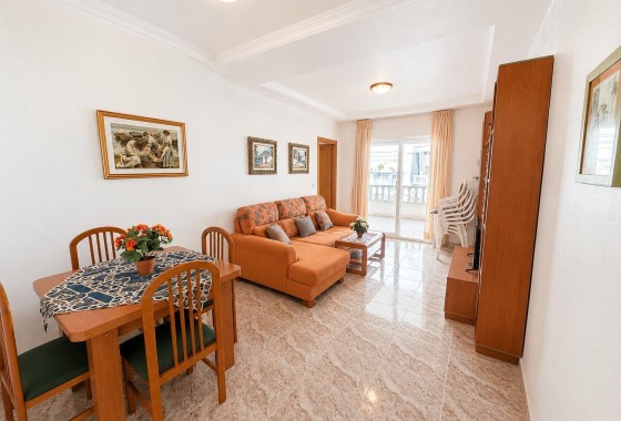 Reventa - Apartamento / piso - Torrevieja - Playa del cura