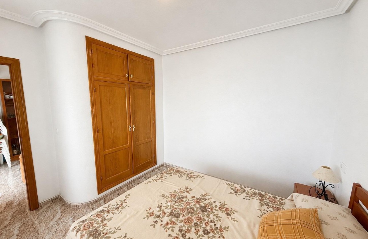 Reventa - Apartamento / piso - Torrevieja - Playa del cura