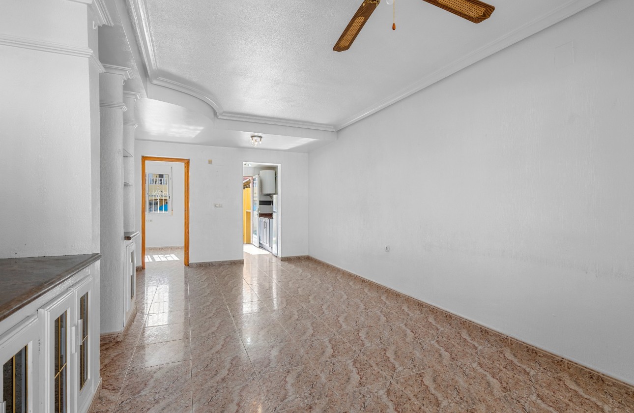 Revente - Villa - Orihuela Costa - Las Filipinas