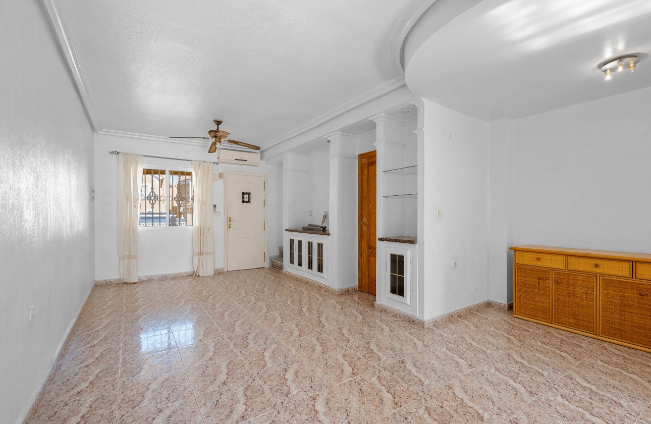Revente - Villa - Orihuela Costa - Las Filipinas