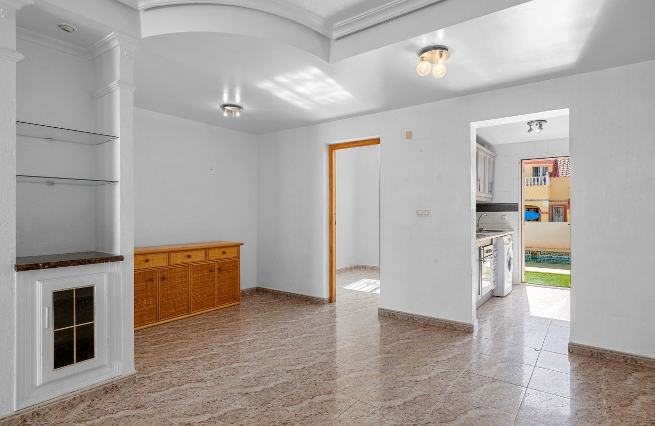 Revente - Villa - Orihuela Costa - Las Filipinas