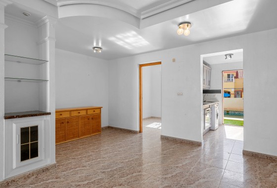 Revente - Villa - Orihuela Costa - Las Filipinas