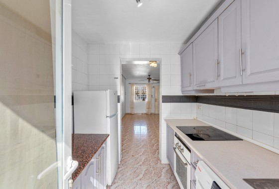 Revente - Villa - Orihuela Costa - Las Filipinas