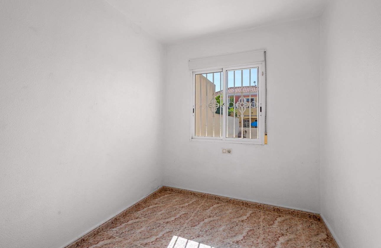 Revente - Villa - Orihuela Costa - Las Filipinas