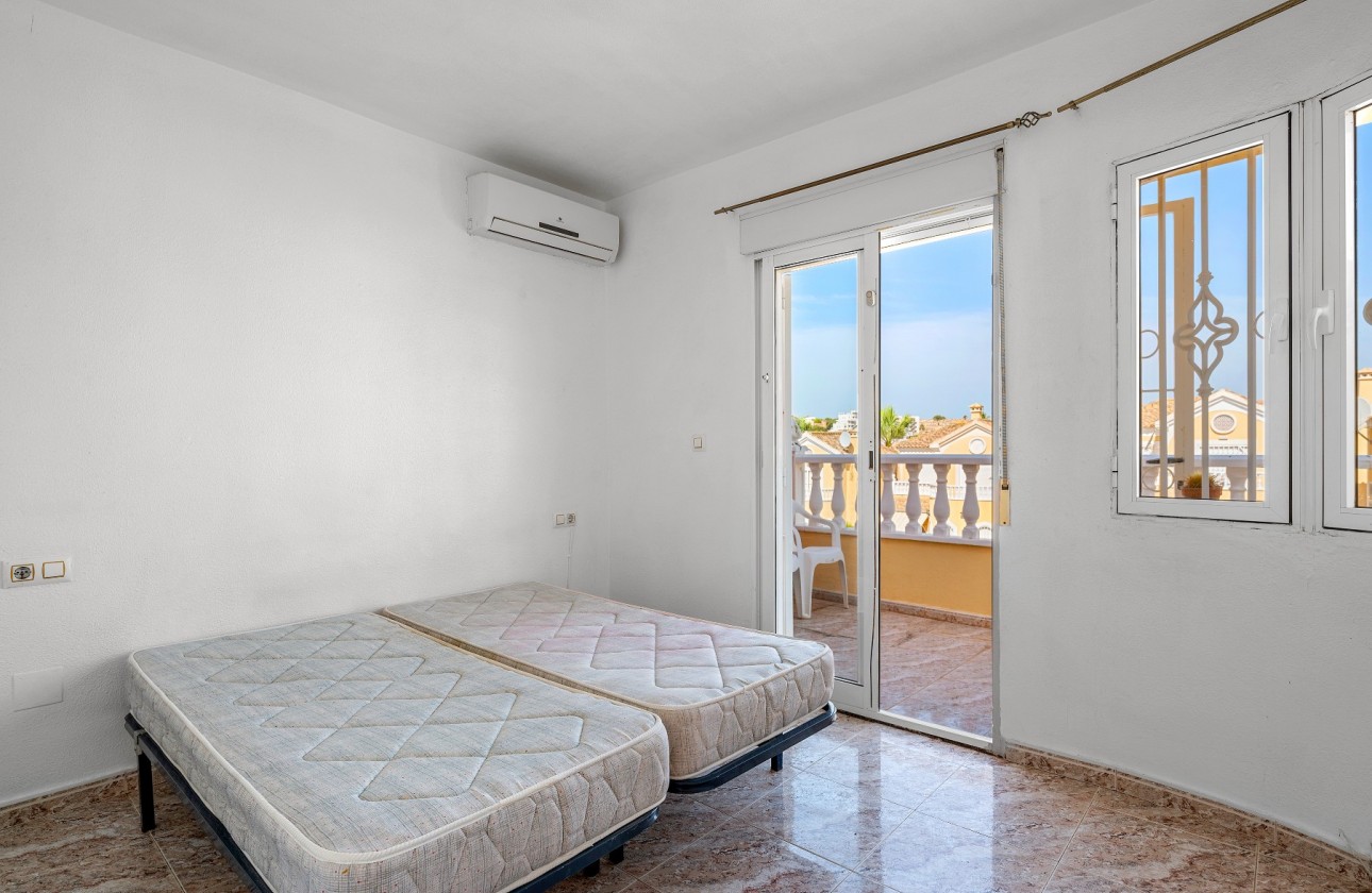 Revente - Villa - Orihuela Costa - Las Filipinas