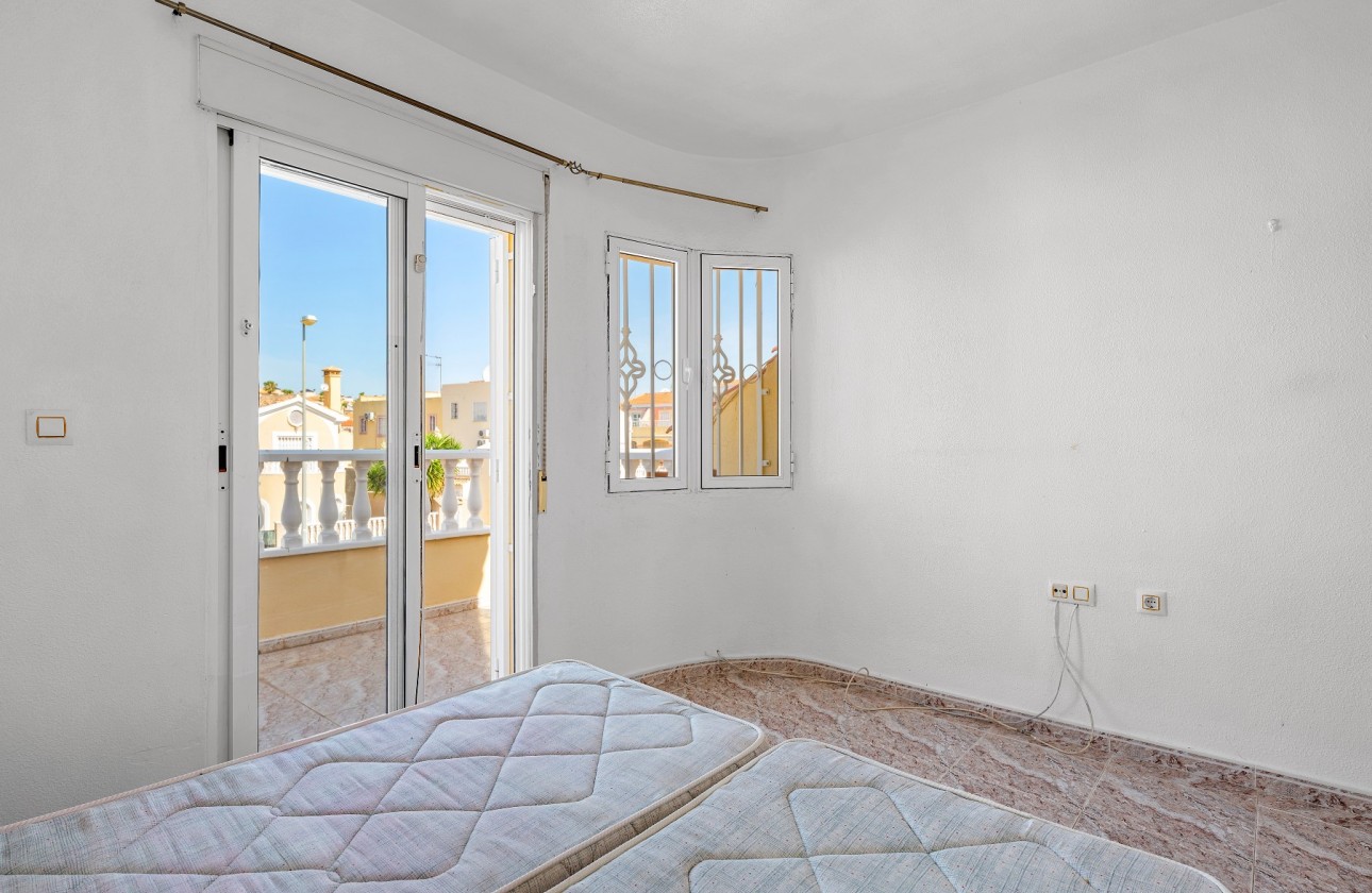 Revente - Villa - Orihuela Costa - Las Filipinas