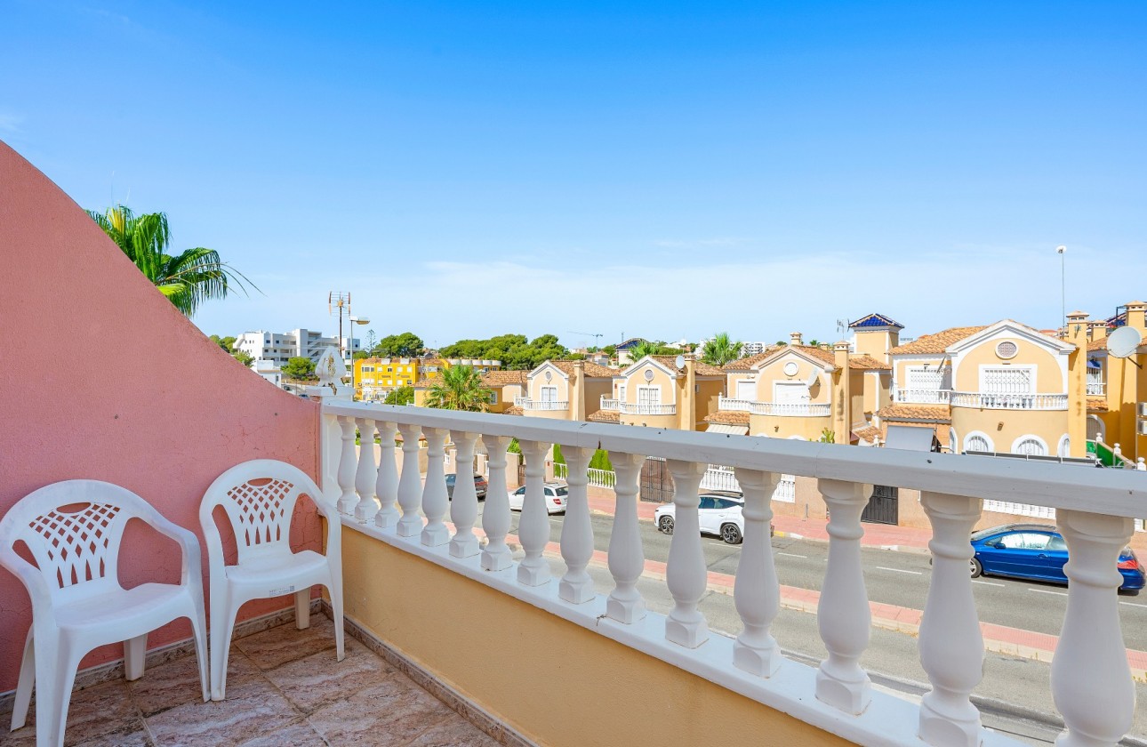 Revente - Villa - Orihuela Costa - Las Filipinas