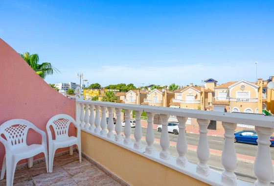 Revente - Villa - Orihuela Costa - Las Filipinas