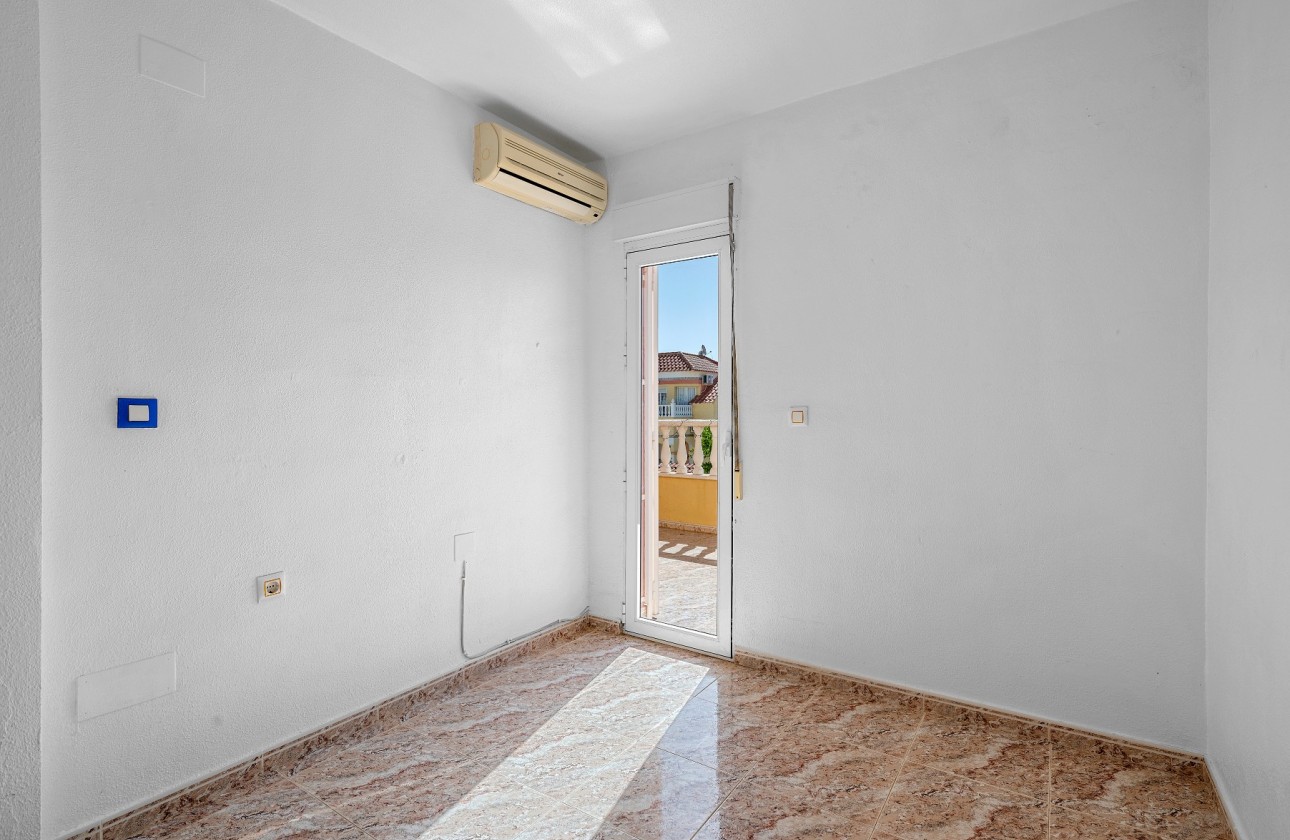 Revente - Villa - Orihuela Costa - Las Filipinas
