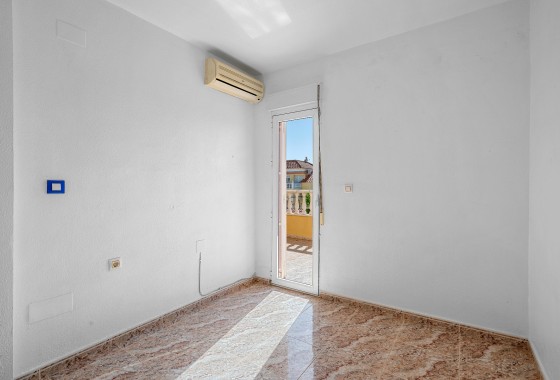 Revente - Villa - Orihuela Costa - Las Filipinas